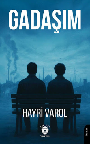 Gadaşım