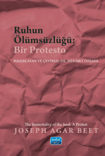Ruhun Ölümsüzlüğü