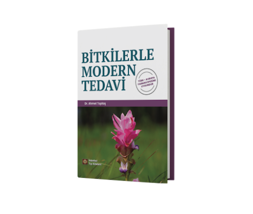 Bitkilerle Modern Tedavi