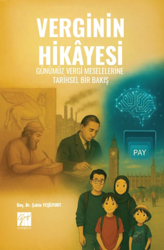 Verginin Hikayesi