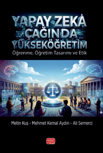 Yapay Zekâ Çağında Yükseköğretim