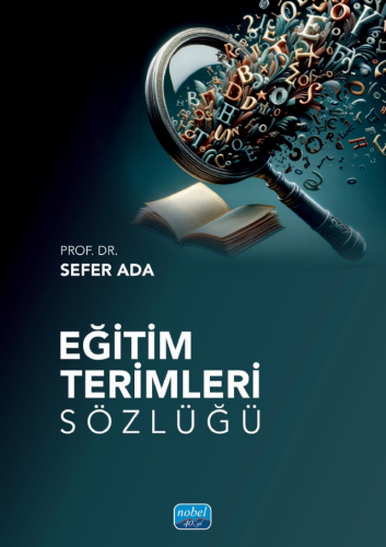 Eğitim, - Nobel Akademi - Eğitim Terimleri Sözlüğü