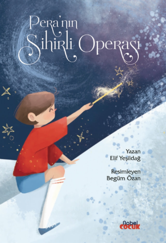 Peraʼnın Sihirli Operası