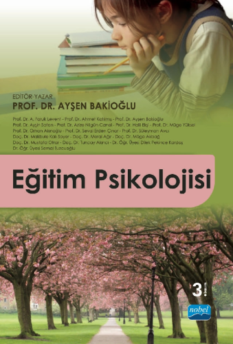 Eğitim Psikolojisi