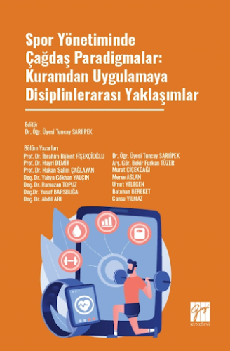 Spor Yönetiminde Çağdaş Paradigmalar