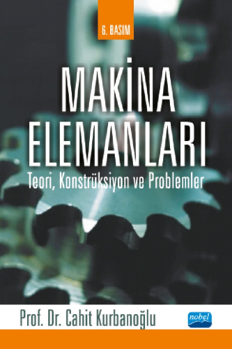 Makina Elemanları