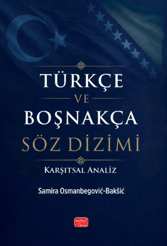 Türkçe ve Boşnakça Söz Dizimi