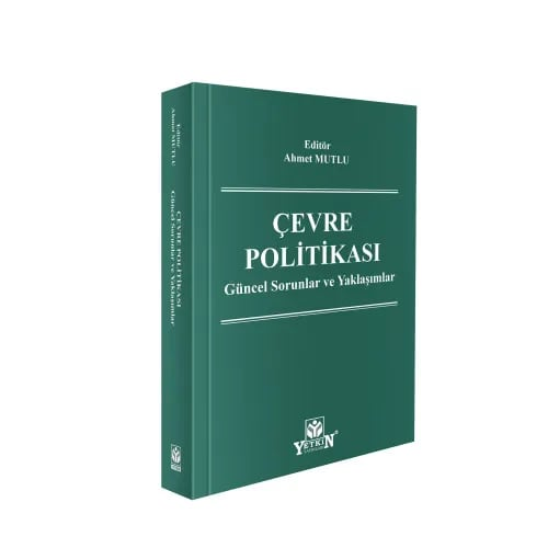 Çevre Politikası