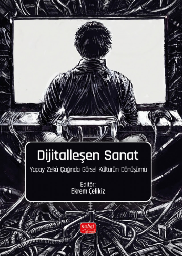 Dijitalleşen Sanat