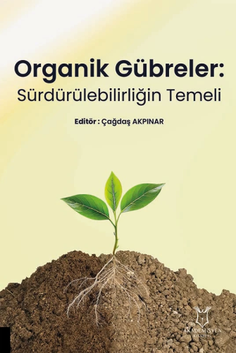 Organik Gübreler