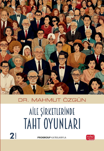 Aile Şirketlerinde Taht Oyunları