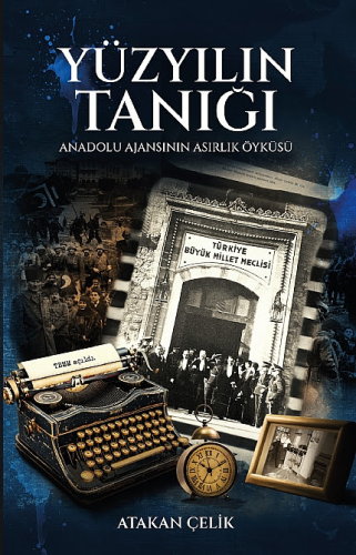 Genel Konular, - Nobel Akademi - Yüzyılın Tanığı