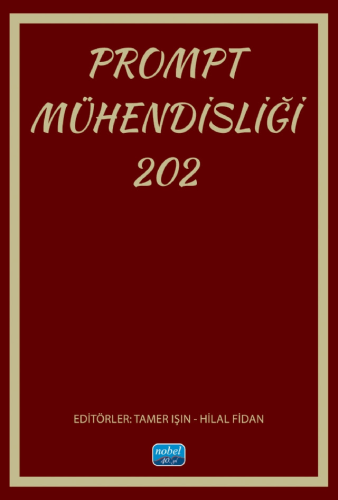 Prompt Mühendisliği 202