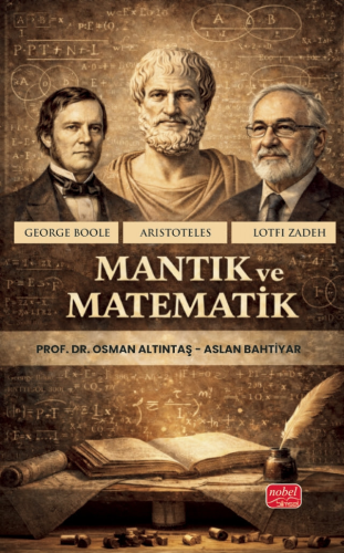 Genel Konular, - Nobel Bilimsel Eserler - Mantık ve Matematik