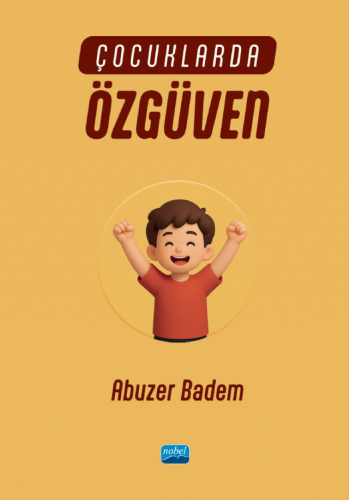 Çocuklarda Özgüven