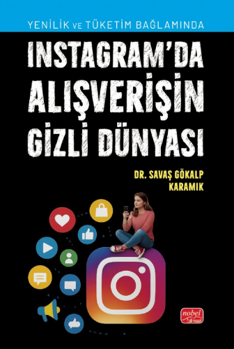 Instagram’da Alışverişin Gizli Dünyası