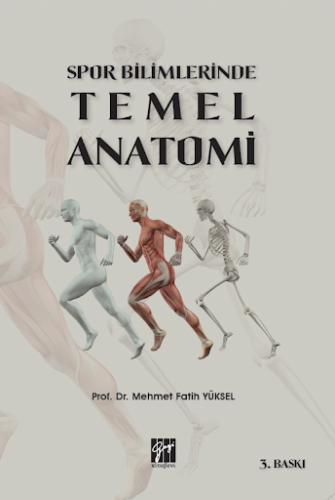 Spor Bilimlerinde Temel Anatomi