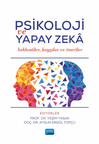 Psikoloji ve Yapay Zekâ