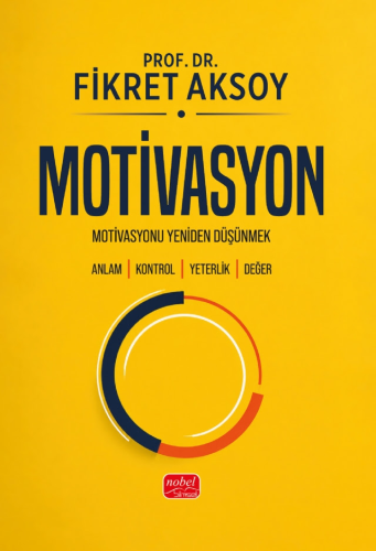 Motivasyon