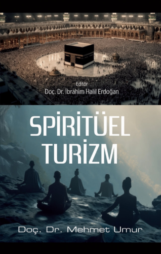 Spiritüel Turizm