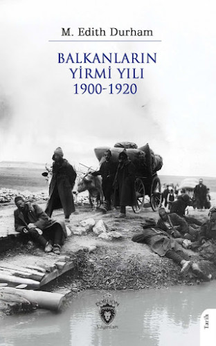 Balkanların Yirmi Yılı 1900 – 1920