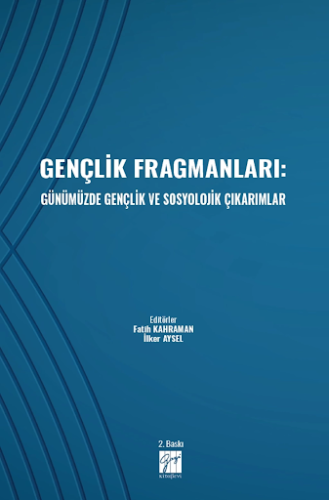Gençlik Fragmanları