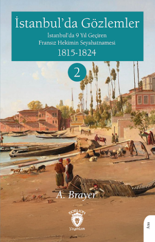 İstanbul’da Gözlemler