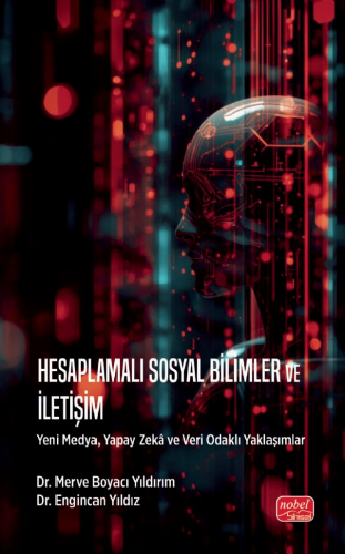 Hesaplamalı Sosyal Bilimler ve İletişim