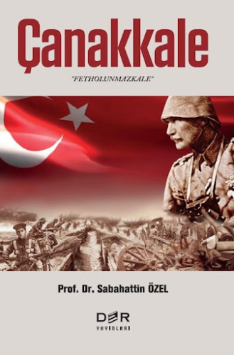 Tarih, - Der Yayınları - Çanakkale