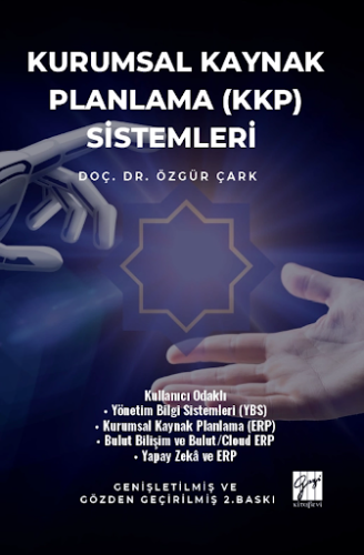Kurumsal Kaynak Planlama (KKP) Sistemleri