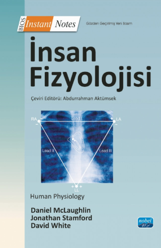 İnsan Fizyolojisi