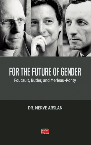 For The Future Of Gender