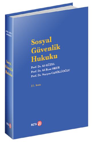 Sosyal Güvenlik Hukuku