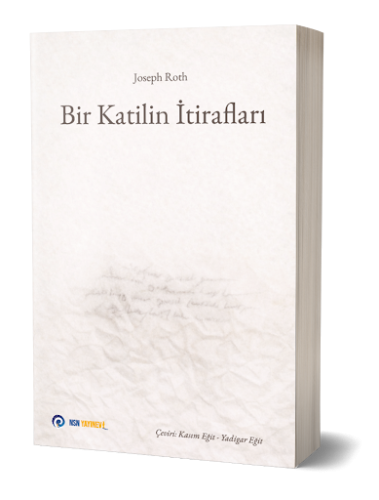 Bir Katilin İtirafları