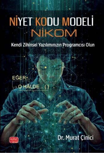 - Nobel Akademi - Niyet Kodu Modeli (NİKOM)