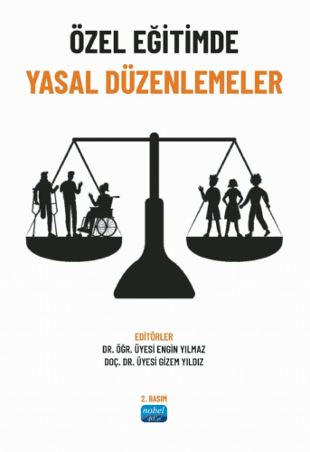 Özel Eğitimde Yasal Düzenlemeler