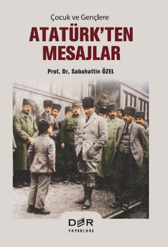 - Der Yayınları - Atatürk’ten Mesajlar