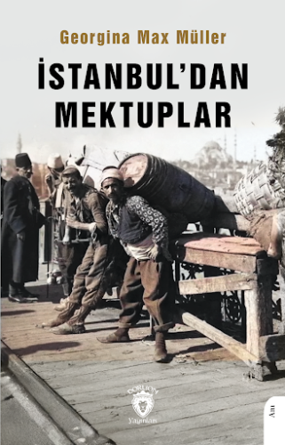 İstanbul’dan Mektuplar