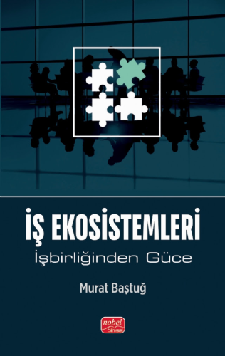 İş Ekosistemleri