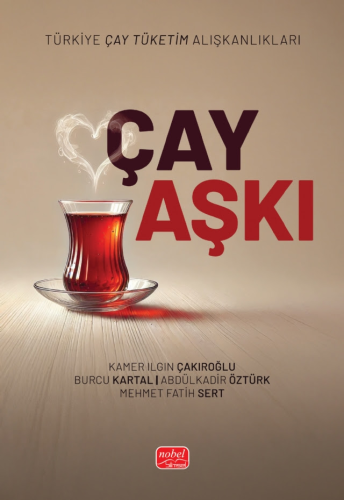 Çay Aşkı
