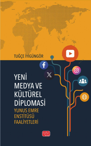 Yeni Medya ve Kültürel Diplomasi