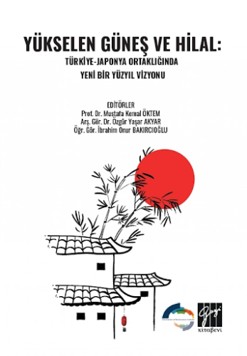 - Gazi Kitabevi - Yükselen Güneş ve Hilal