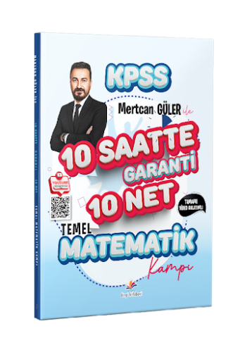 Dizgi Kitap Yayınları 2026 KPSS Mertcan Güler ile Tamamı Video Anlatım