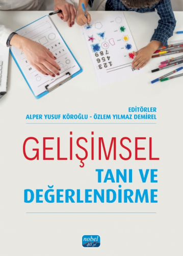 Gelişimsel Tanı ve Değerlendirme