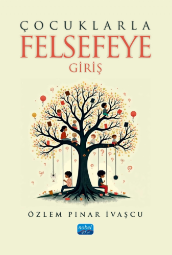 Çocuklarla Felsefeye Giriş