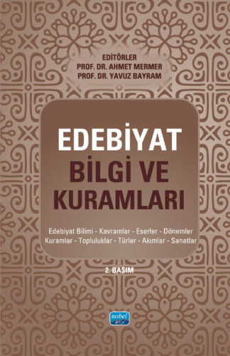 Edebiyat Bilgi ve Kuramları