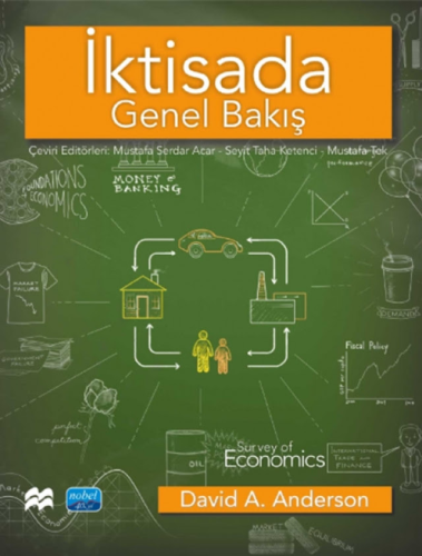 İktisada Genel Bakış