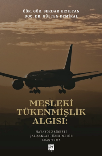 Mesleki Tükenmişlik Algısı