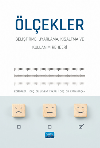 Ölçekler