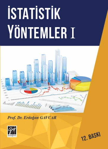 İstatistik Yöntemler 1